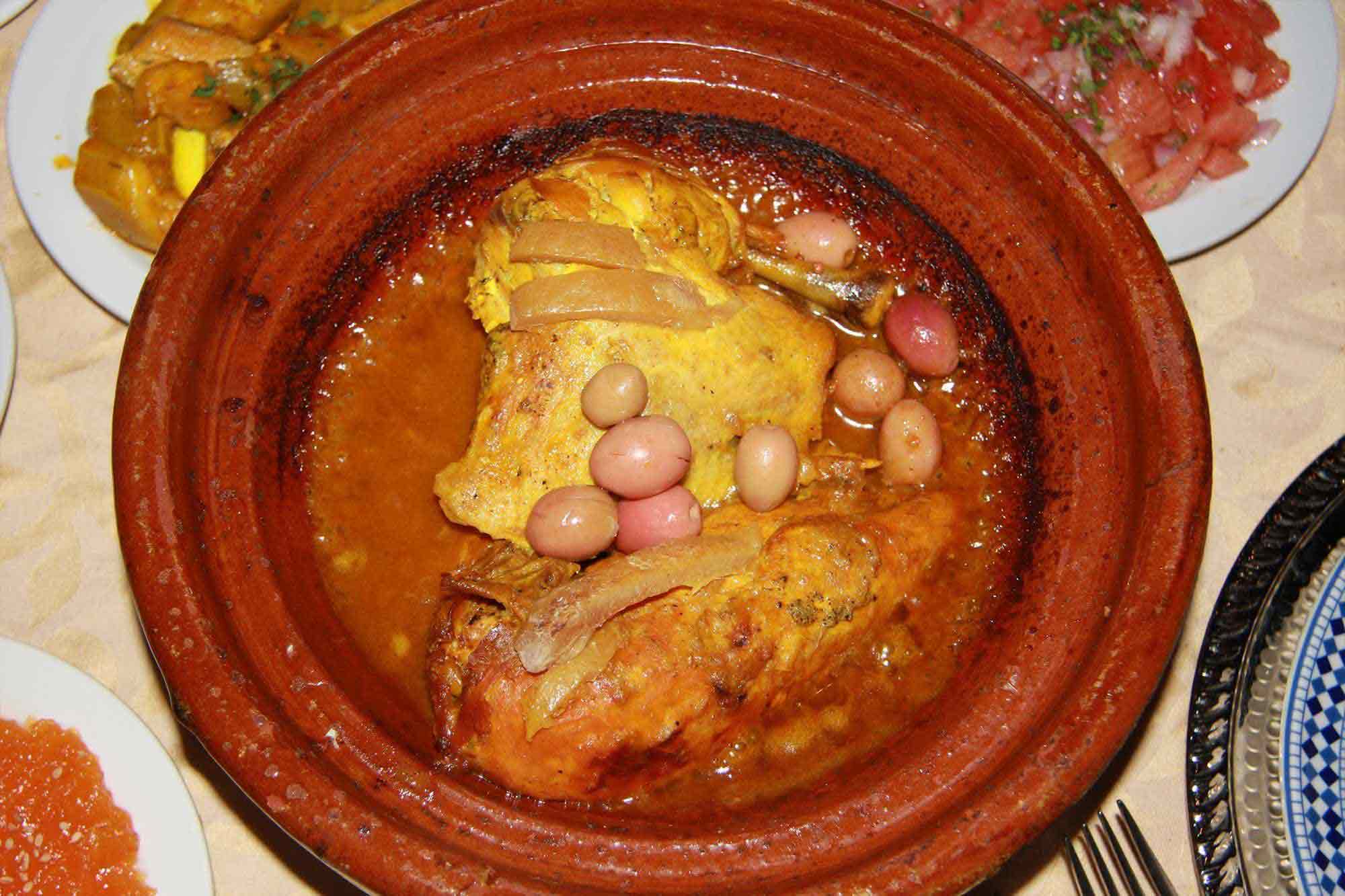 Somali African Safari Restaurant in Amarillo, TX (4)