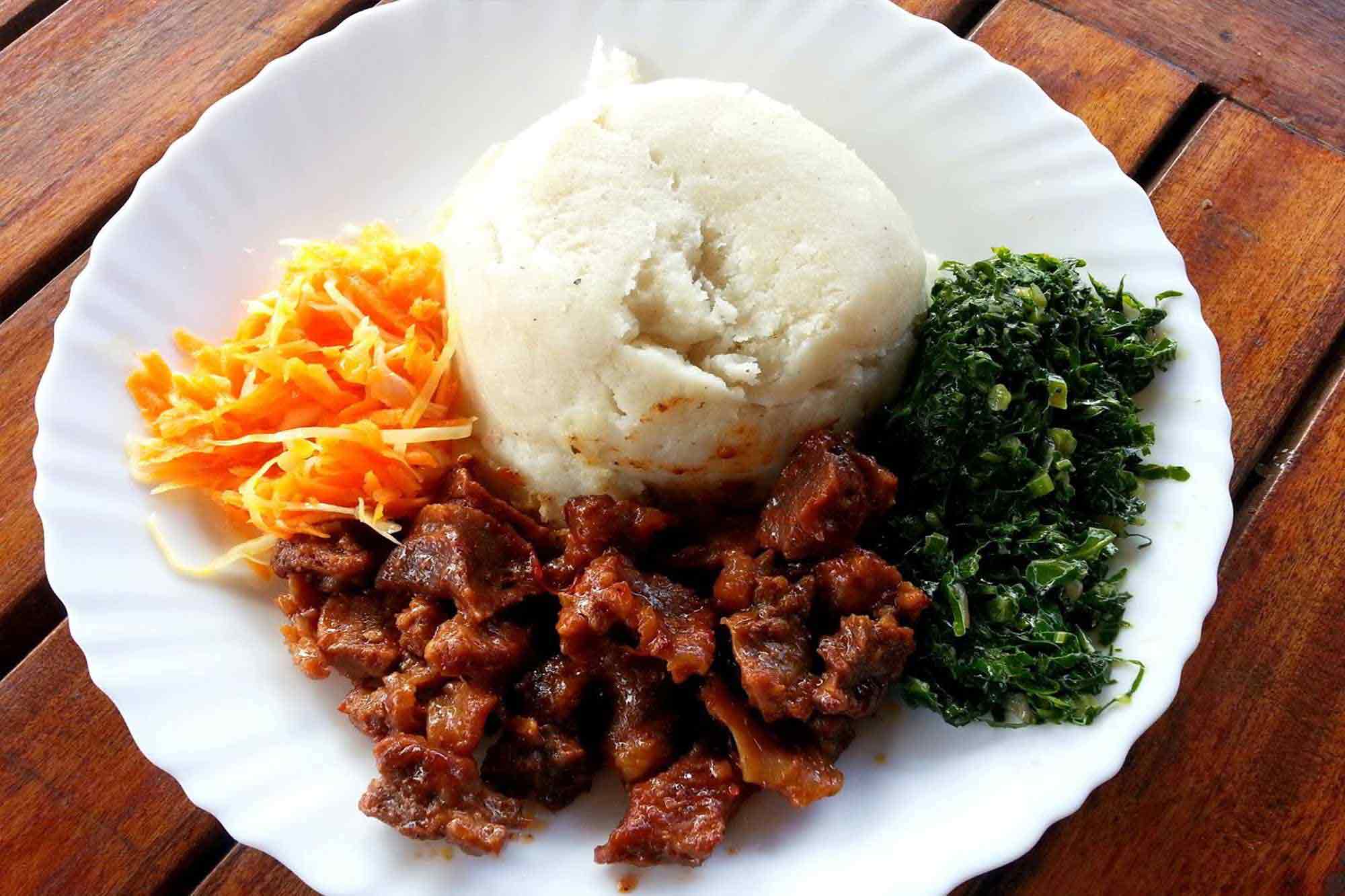 Somali African Safari Restaurant in Amarillo, TX (5)