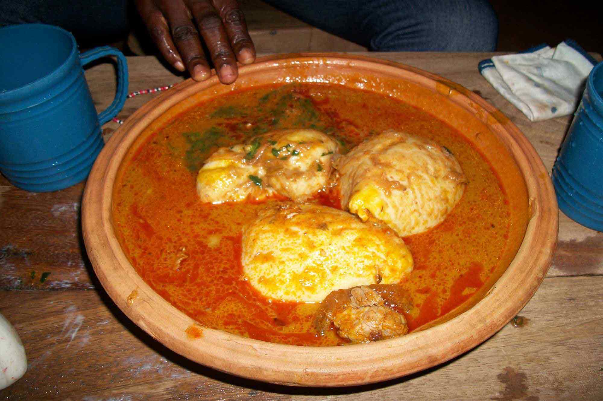 Somali African Safari Restaurant in Amarillo, TX (6)