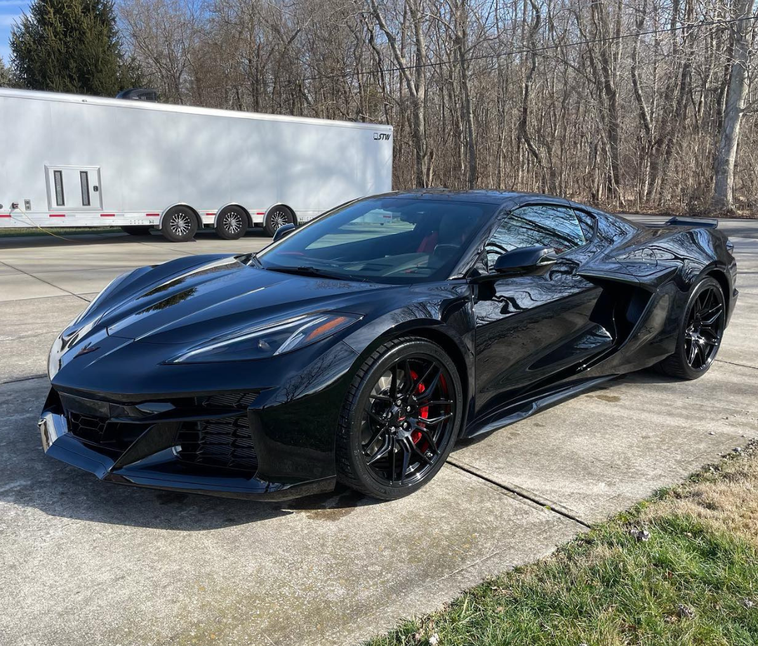 Cincy Detail- Premium Automotive Detailing in Cincinnati, OH