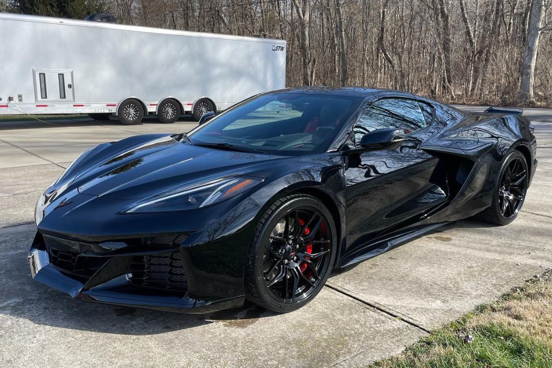 Cincy Detail- Premium Automotive Detailing in Cincinnati, OH (2)