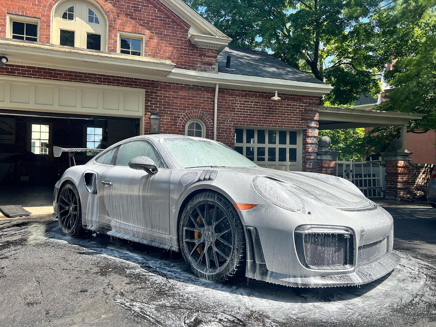 Cincy Detail- Premium Automotive Detailing in Cincinnati, OH (3)