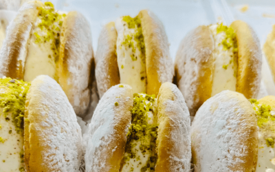 International Pastry in Irvine, CA (3)