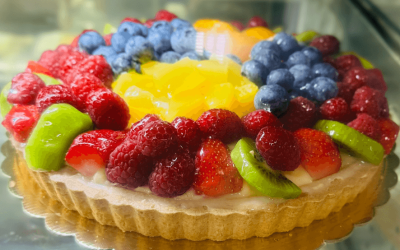 International Pastry in Irvine, CA (6)