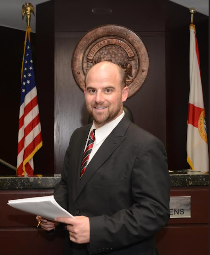 Stephen C. Maltezos in St. Petersburg, FL (2)