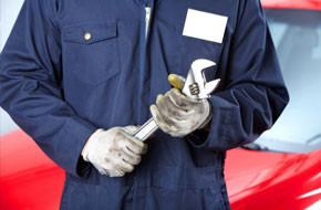 Kirby's Auto Parts & Towing in Richwood, OH (2)