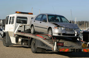 Kirby's Auto Parts & Towing in Richwood, OH (3)
