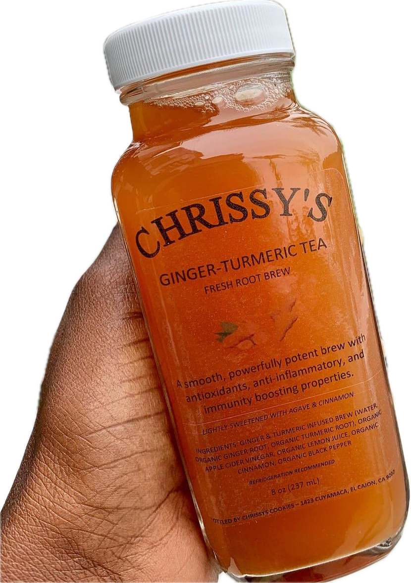 CHRISSY'S CUPBOARD in Chula Vista, CA (2)