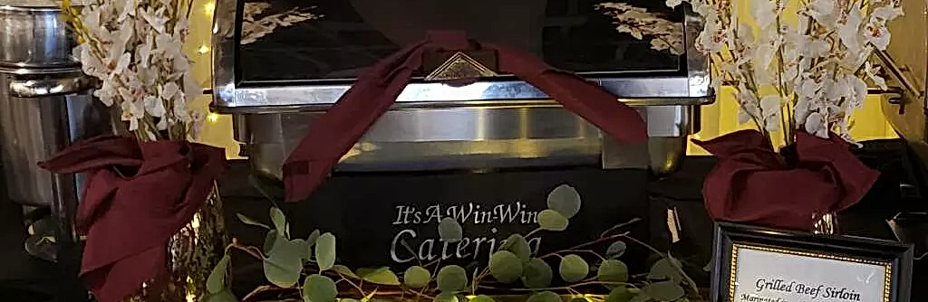 It's a Win-Win Catering, LLC in North Charleston, SC (3)