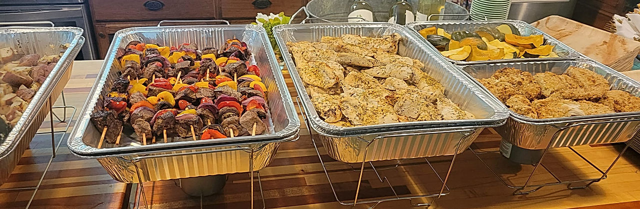 It's a Win-Win Catering, LLC in North Charleston, SC (5)