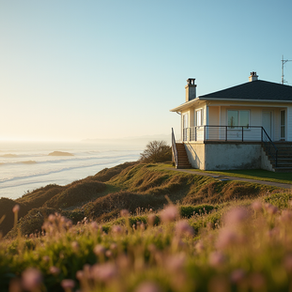 Megan Kilmer Santa Cruz Realtor and Lender in Soquel, CA
