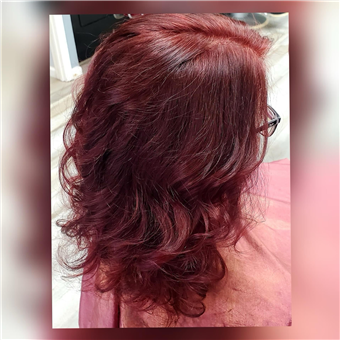 The Hair Connection in Franklin, OH (2)