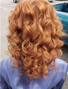The Hair Connection in Franklin, OH (5)