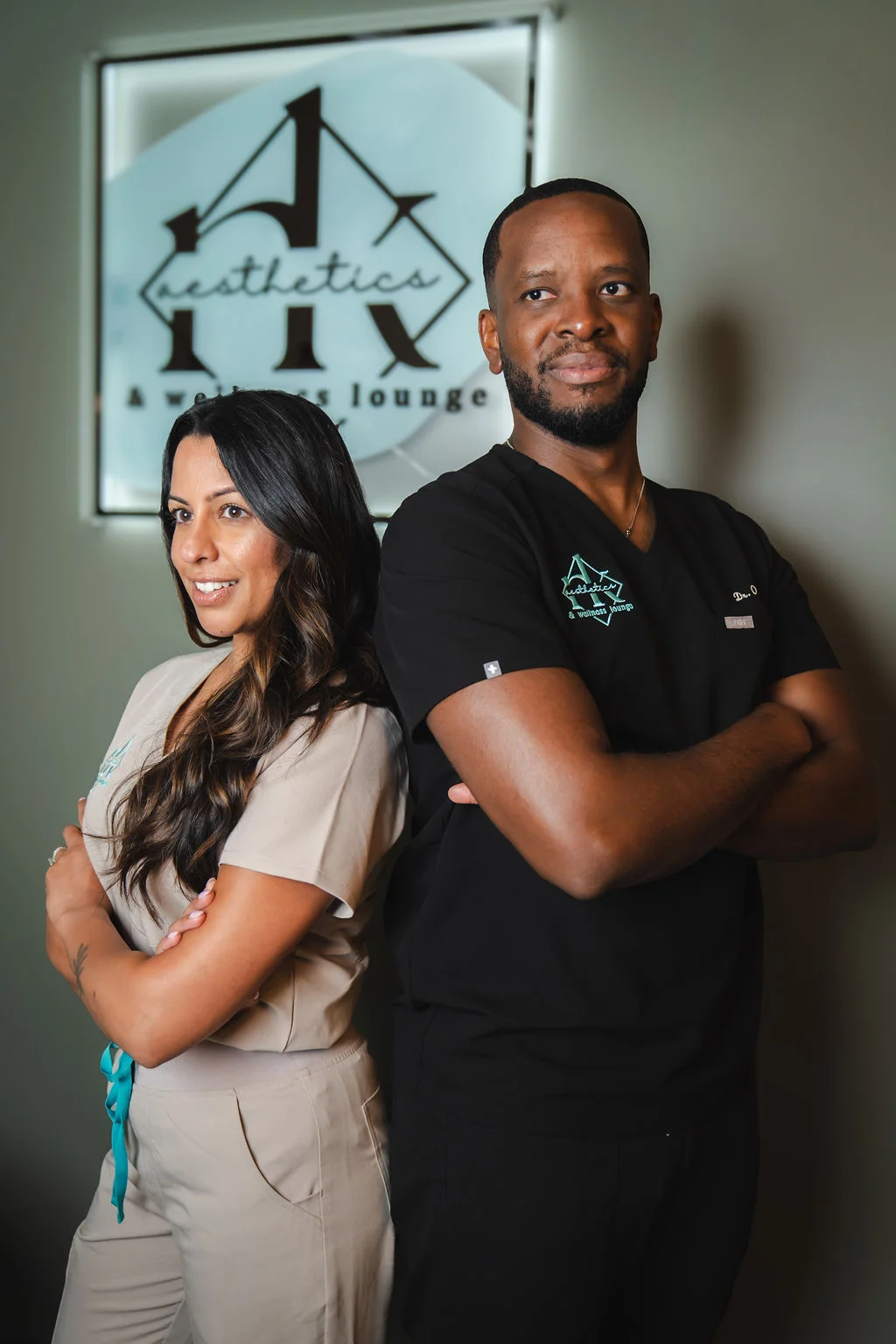 NK Aesthetics & Wellness Lounge in Ridgewood, NJ (2)