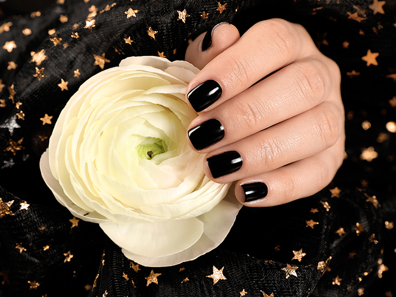 POSH NAIL BAR in Grovetown, GA