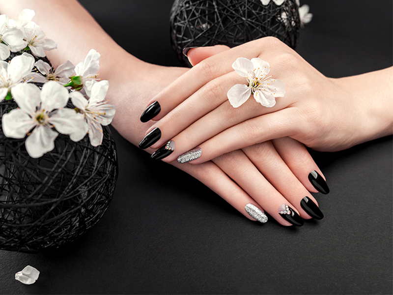 POSH NAIL BAR in Grovetown, GA (2)