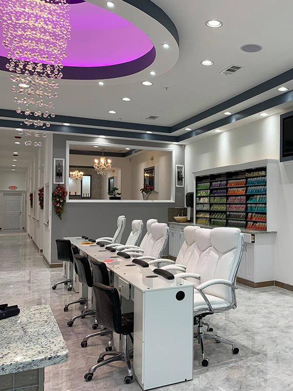 POSH NAIL BAR in Grovetown, GA (4)