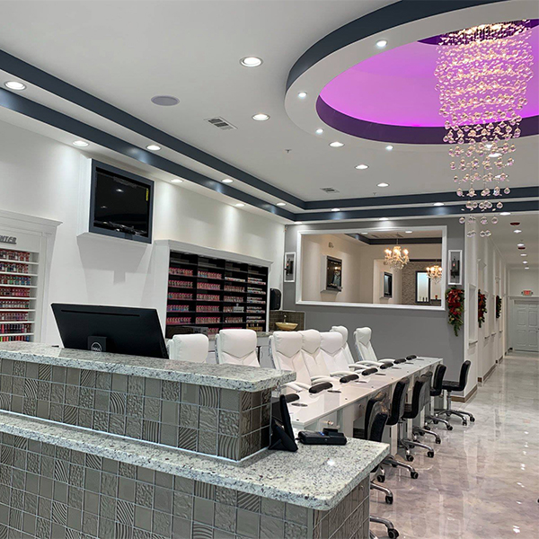 POSH NAIL BAR in Grovetown, GA (5)