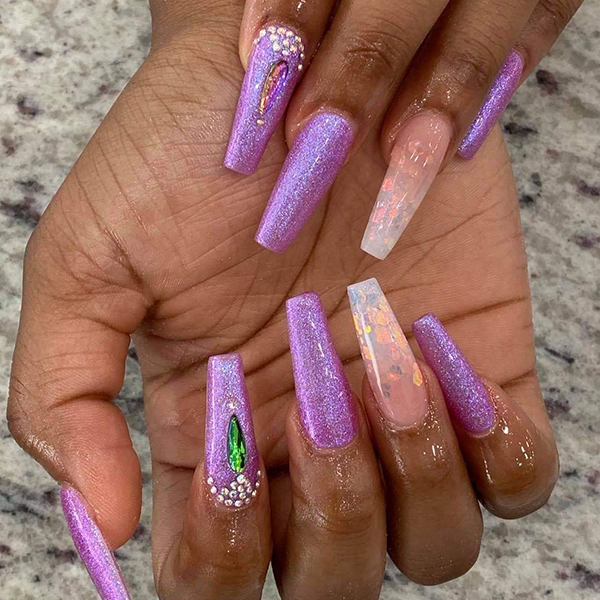 POSH NAIL BAR in Grovetown, GA (6)