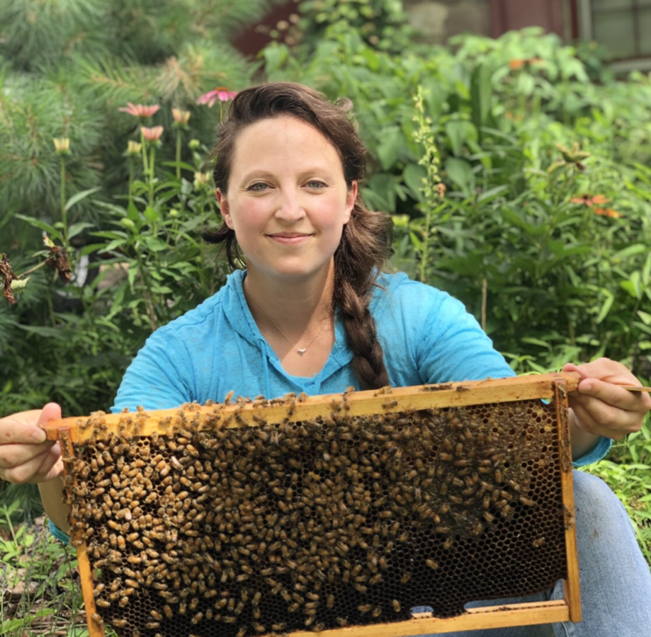 Backyard Buzz in Doylestown, PA