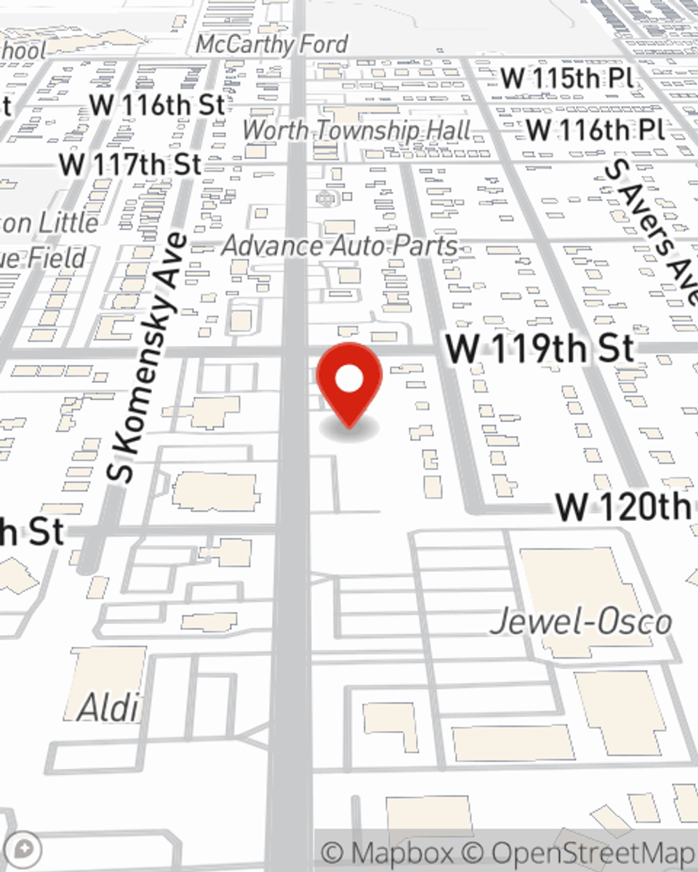 Juan Ventura - State Farm Insurance Agent in Alsip, IL