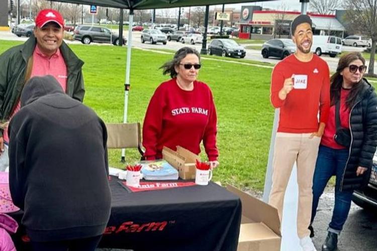 Juan Ventura - State Farm Insurance Agent in Alsip, IL (4)