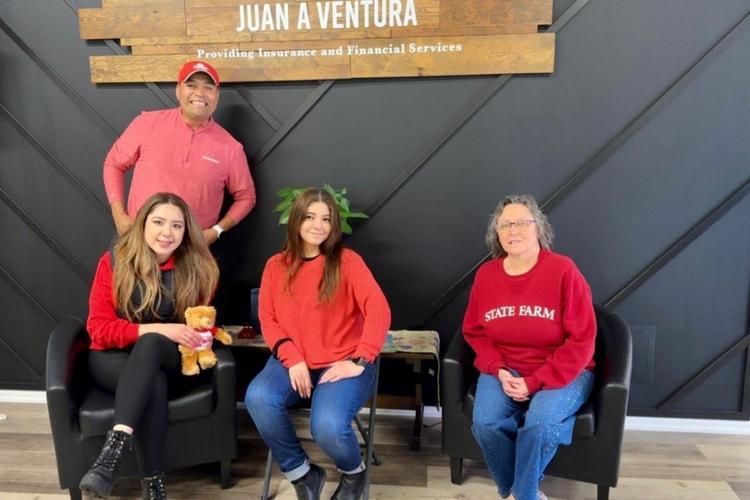 Juan Ventura - State Farm Insurance Agent in Alsip, IL (6)