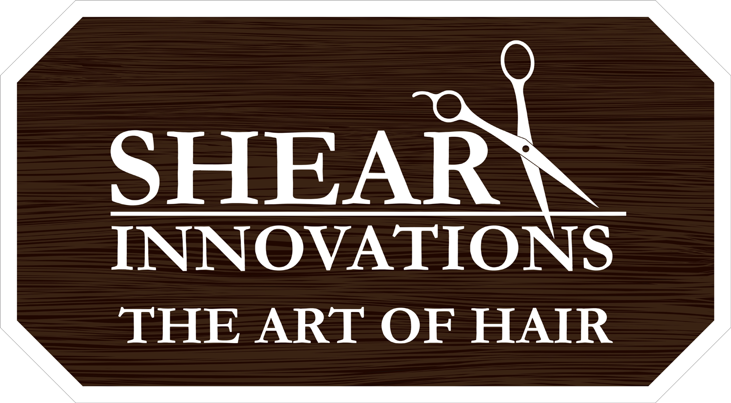 Shear Innovations Family Hair Salon in Danville, CA