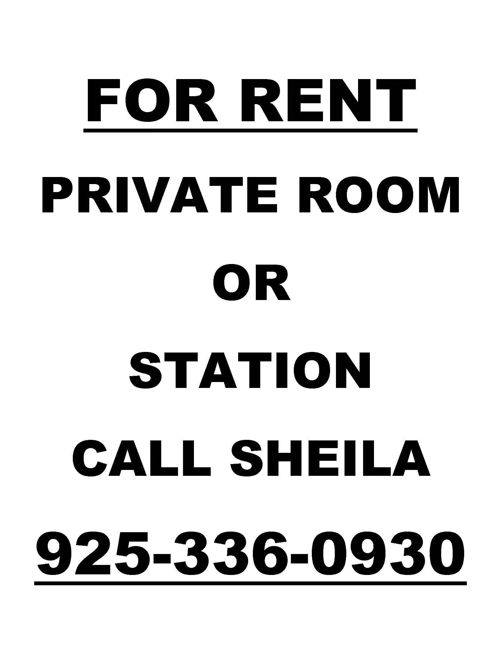 Shear Innovations Family Hair Salon in Danville, CA (3)