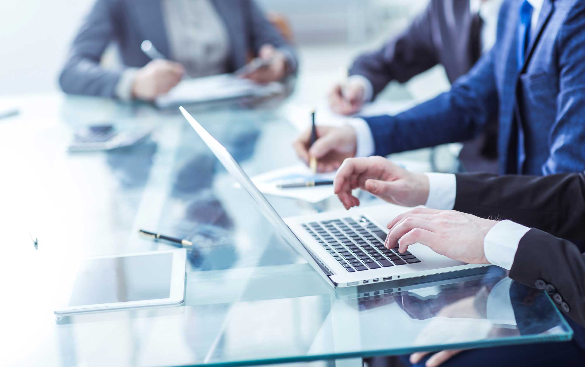 Brim & Associates, CPAs in Smithfield, VA (3)