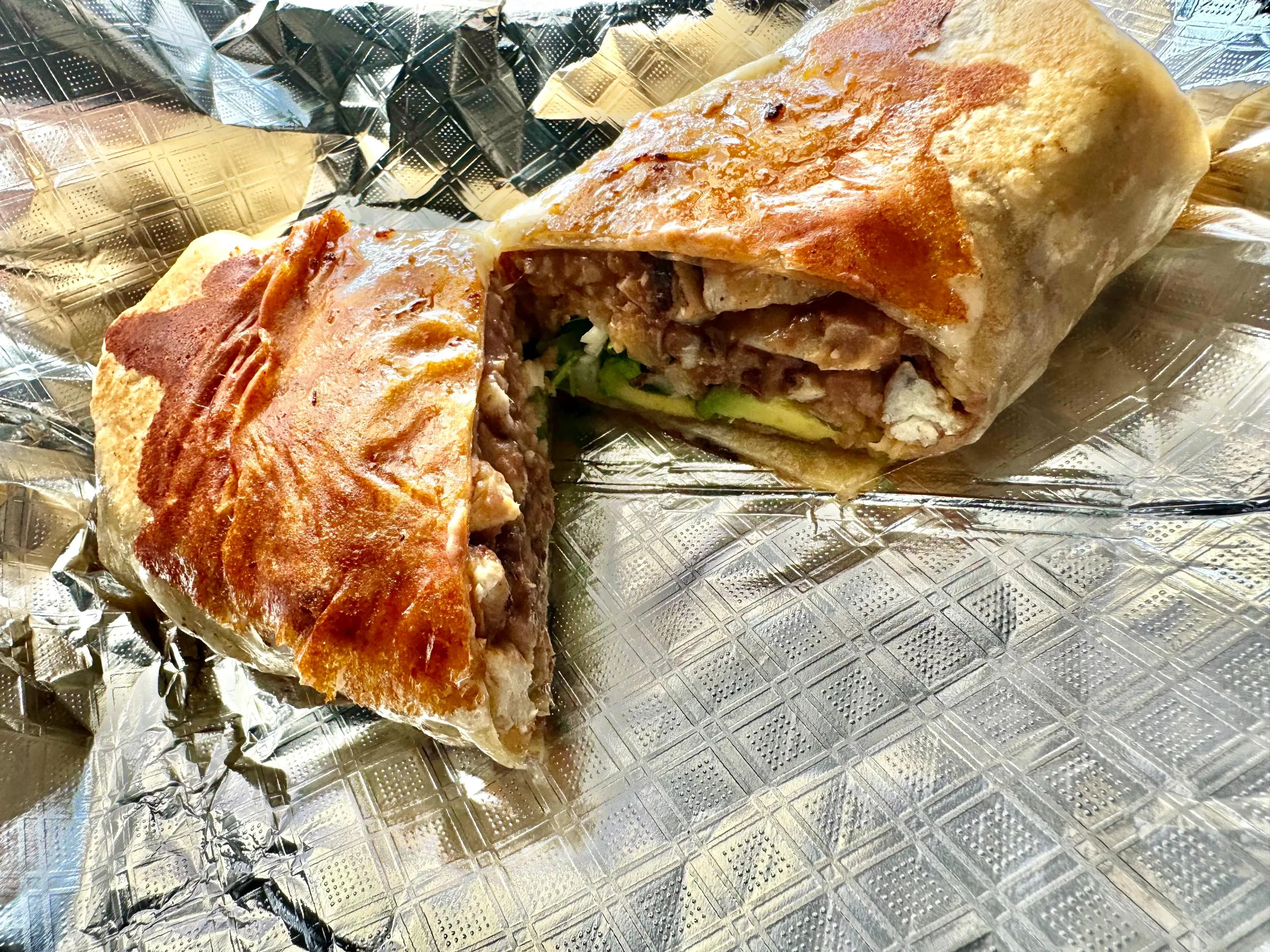 Cowboys Tortas y Tacos in Terrell, TX