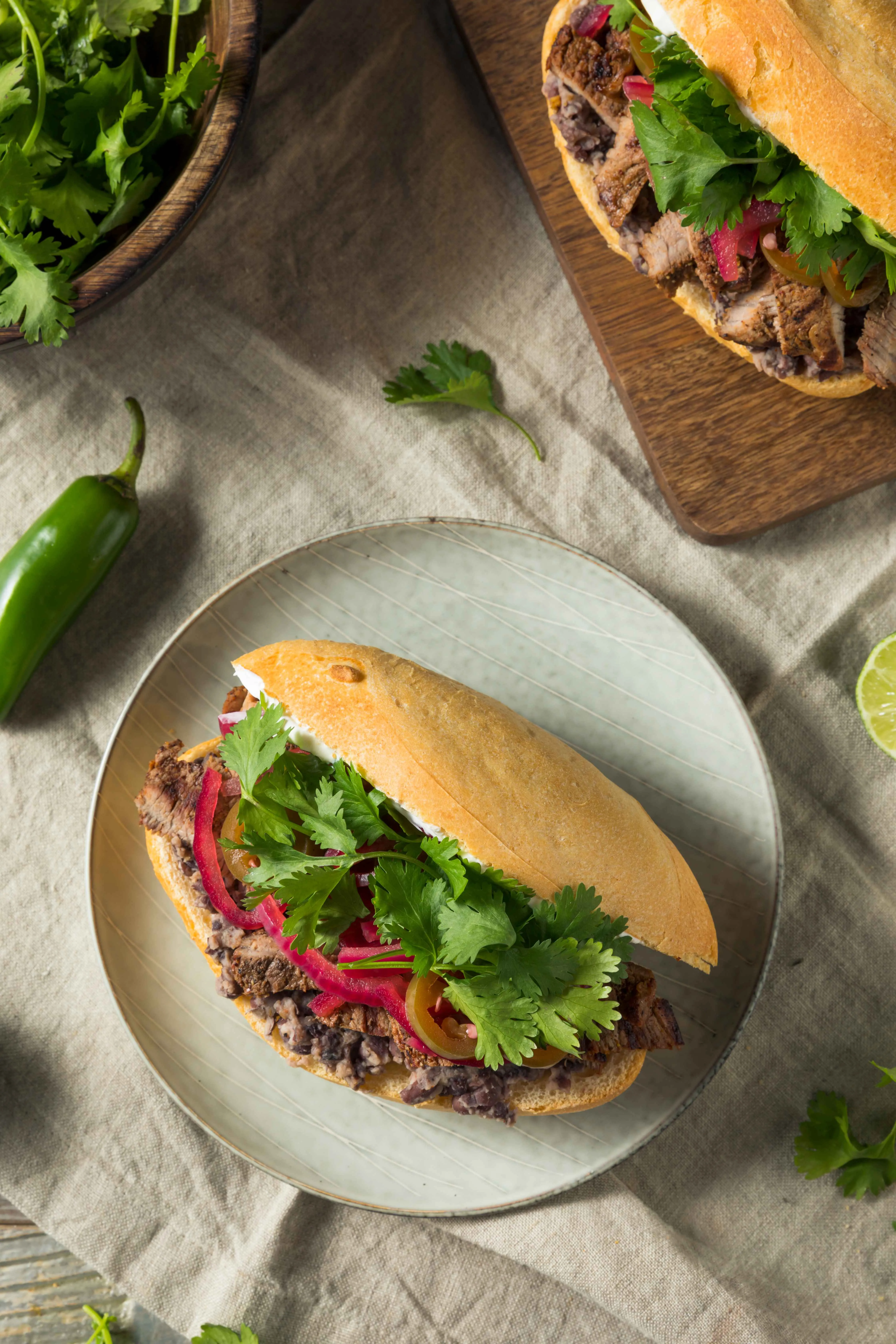 Cowboys Tortas y Tacos in Terrell, TX (3)