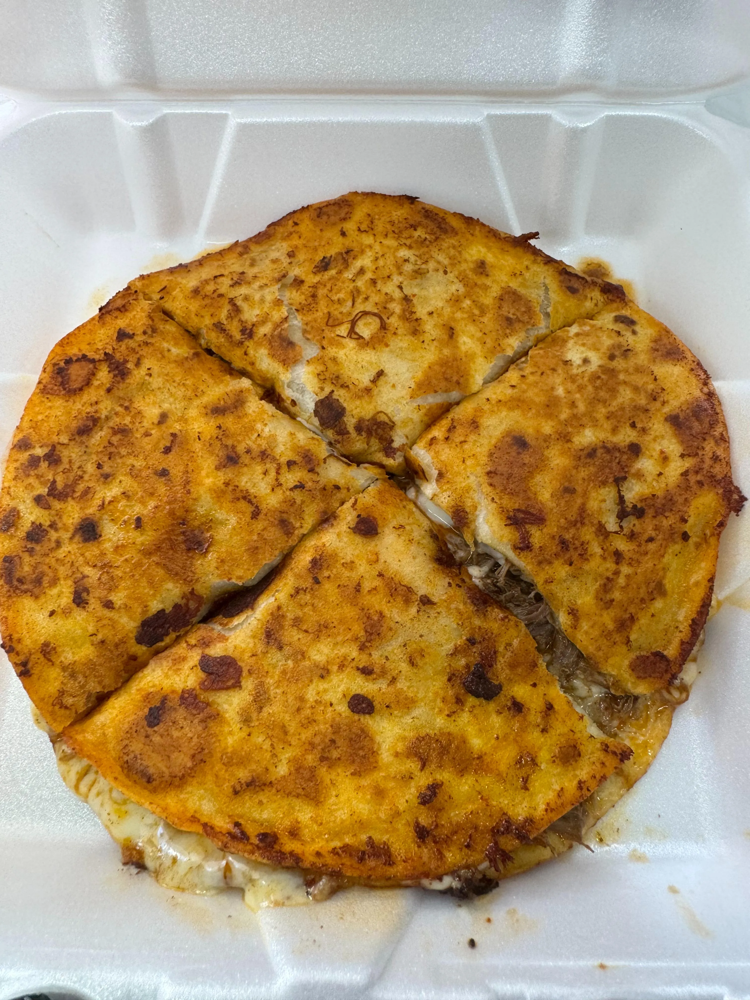 Cowboys Tortas y Tacos in Terrell, TX (5)