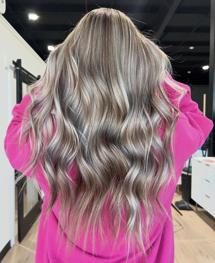 Tangled Fringe Salon in Melissa, TX