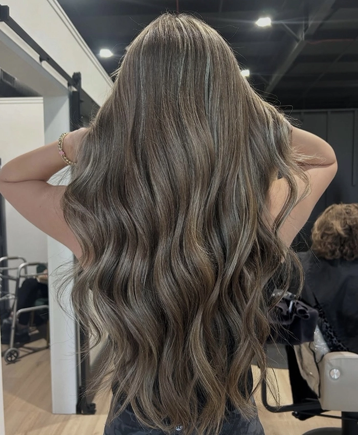 Tangled Fringe Salon in Melissa, TX (2)
