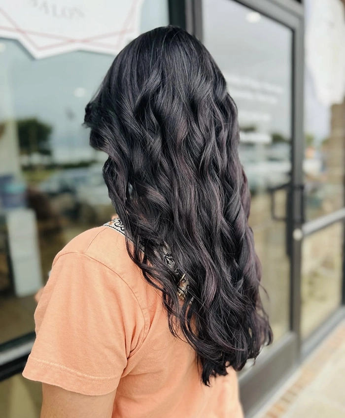 Tangled Fringe Salon in Melissa, TX (3)