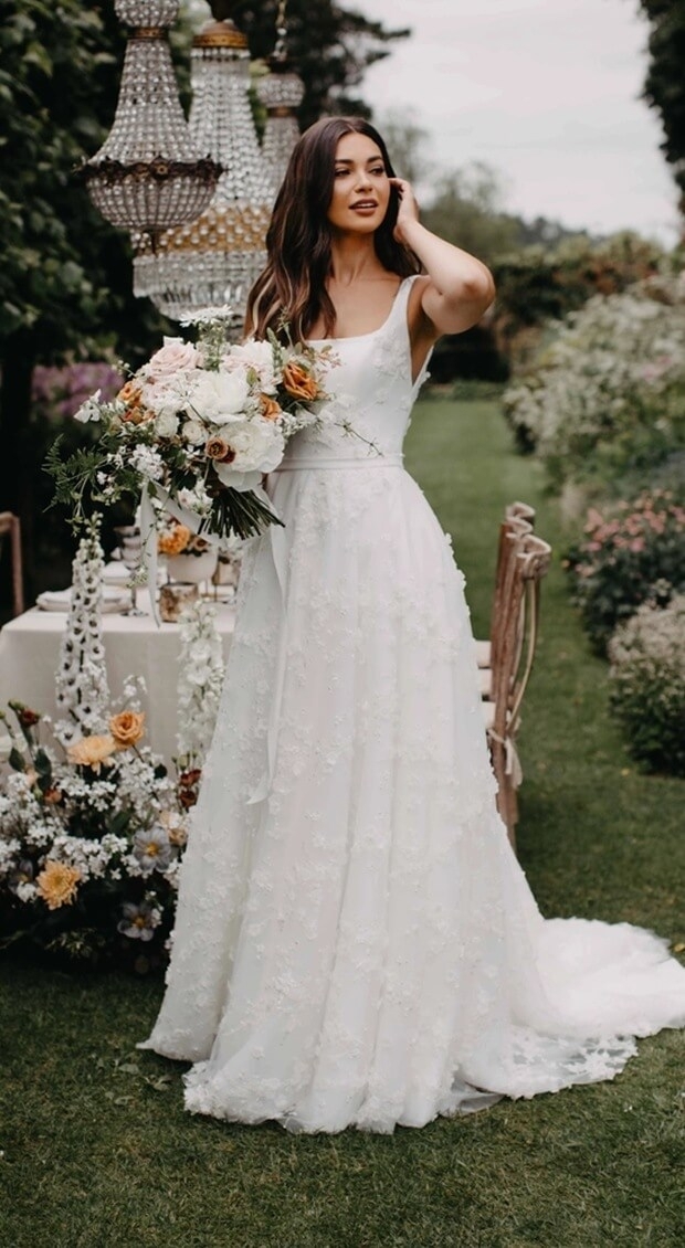 Van Cleve Bridal & Evening Wear in Paoli, PA (3)