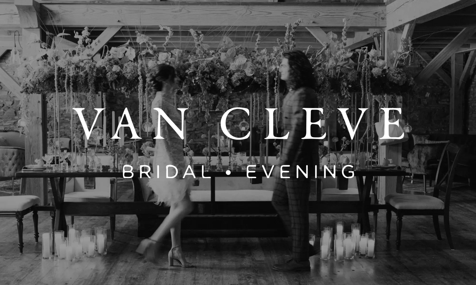 Van Cleve Bridal & Evening Wear in Paoli, PA (4)