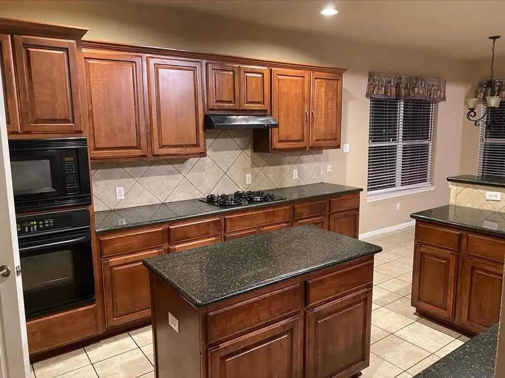 Today's Maid Services in Jarrell, TX (2)