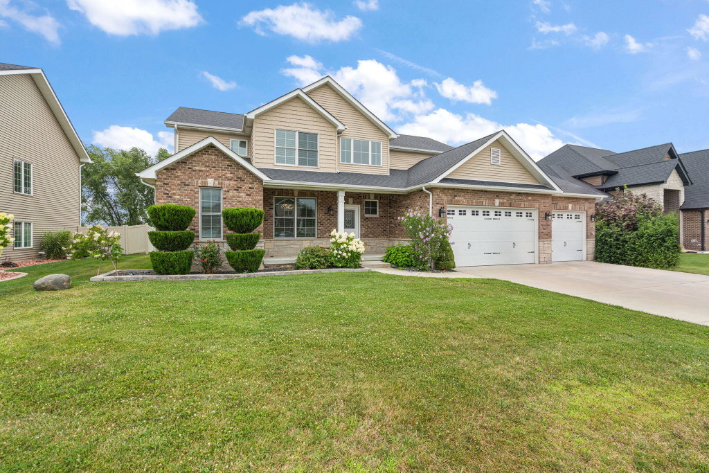 Haven Realty Homes in Cedar Lake, IN (4)