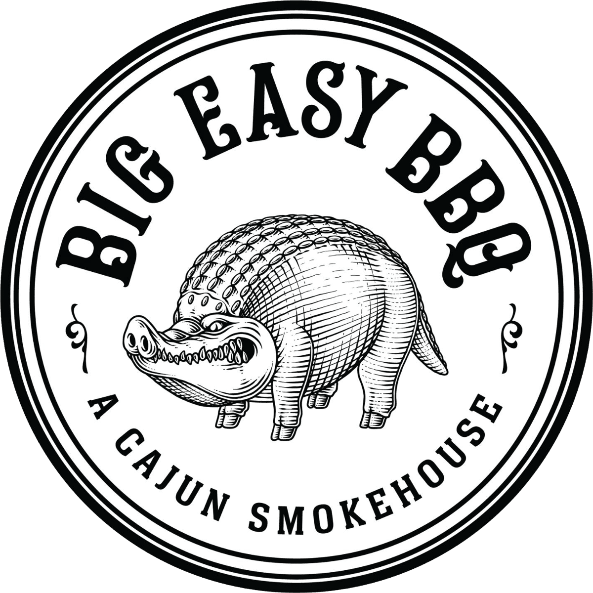 Big Easy BBQ - A Cajun Smokehouse in Canton, GA