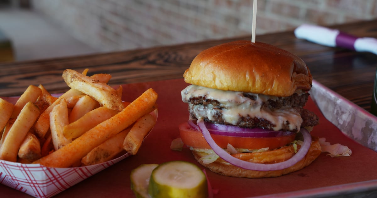 Big Easy BBQ - A Cajun Smokehouse in Canton, GA (2)