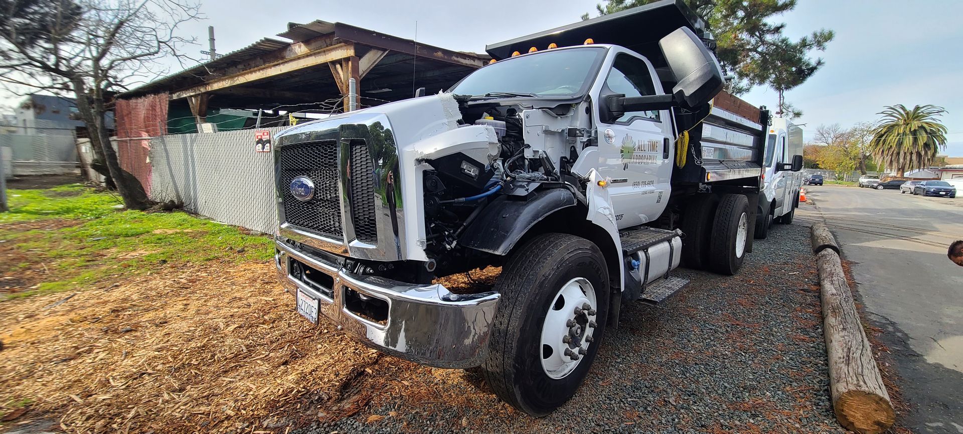 Fixit Auto Body LLC in Burlingame, CA
