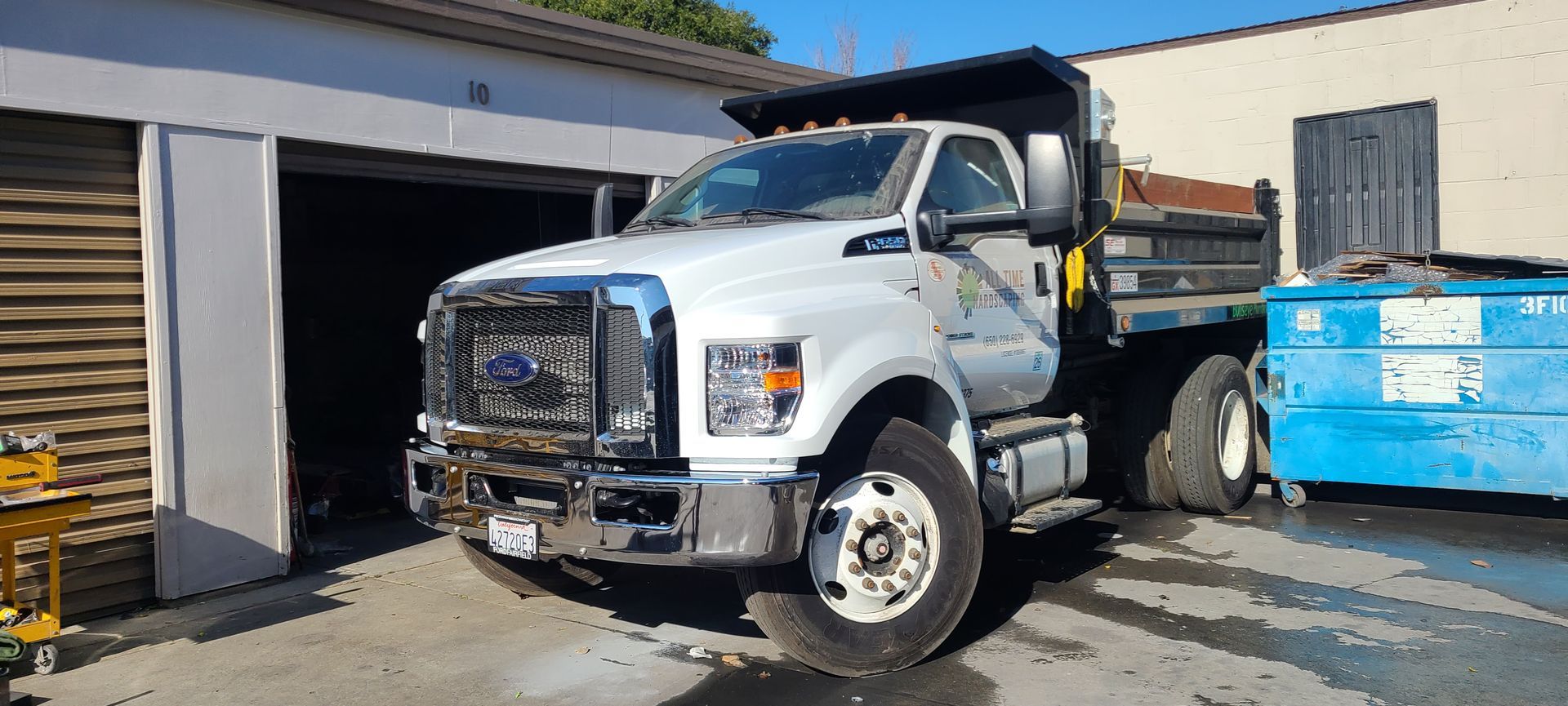 Fixit Auto Body LLC in Burlingame, CA (3)