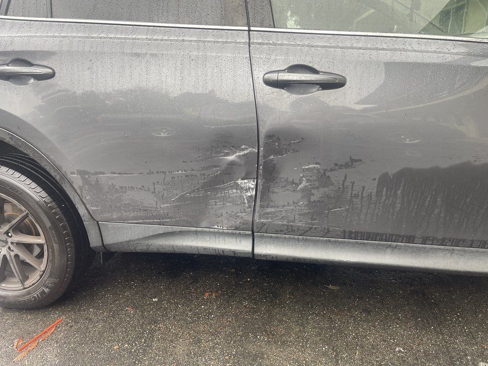 Fixit Auto Body LLC in Burlingame, CA (6)