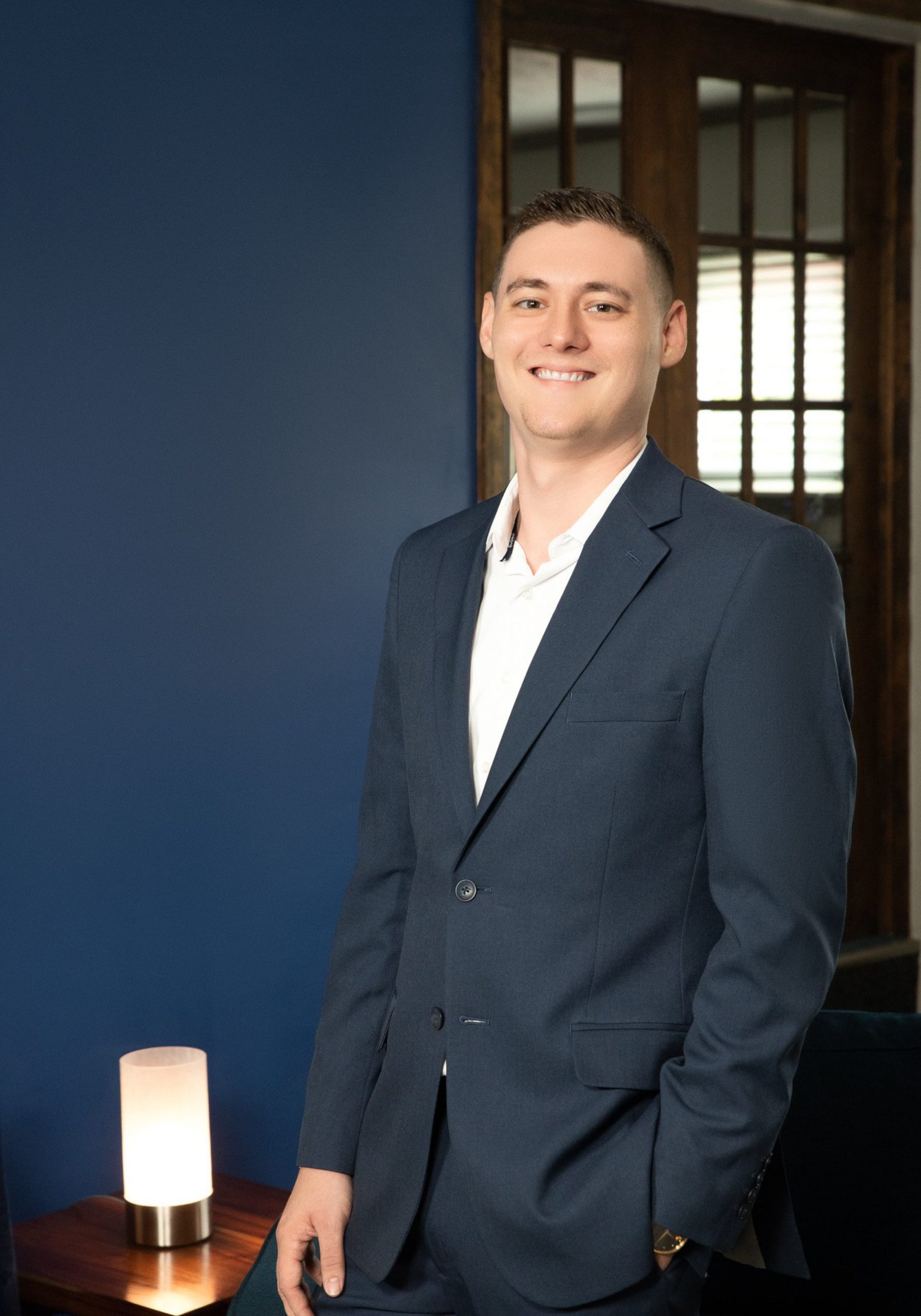 Chad Evans, The Wright Group in Beavercreek, OH (3)