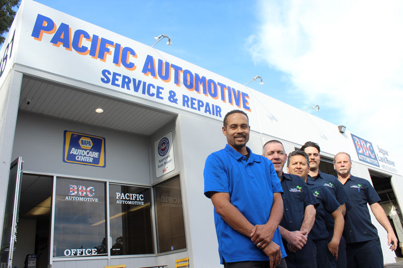 Pacific Automotive in San Diego, CA (5)