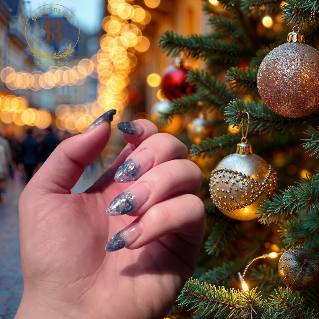 Sheer Bliss Nail in Pittsburgh, PA (3)