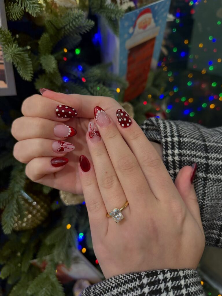 Sheer Bliss Nail in Pittsburgh, PA (5)