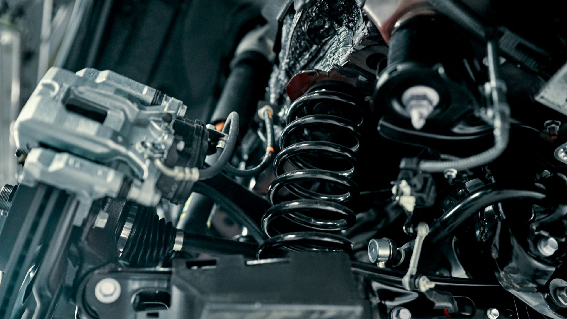 Complete Auto Repair in Evansville, IN